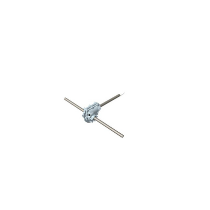 Toro 119-7641 Gearcase Assembly