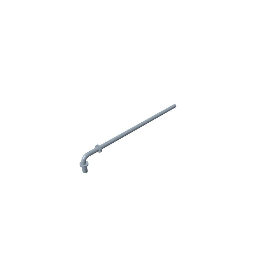 Toro 119-8858 Pivot Rod