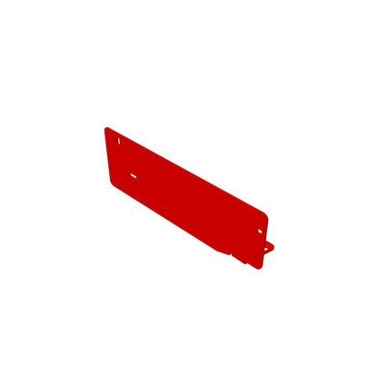 Toro 120-2404-01 Discharge Cover Plate