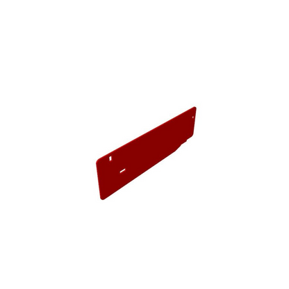 Toro 120-2404-01 Discharge Cover Plate