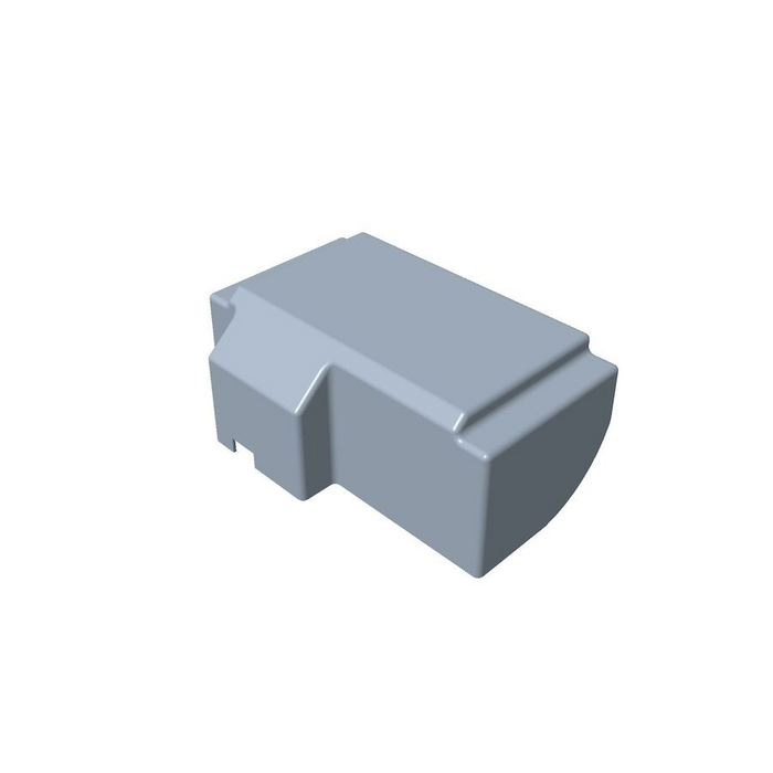 Toro 120-3329 Battery Cover