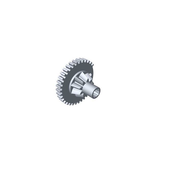 Toro 120-3853 Chute Gear