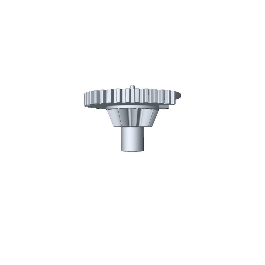 Toro 120-3853 Chute Gear