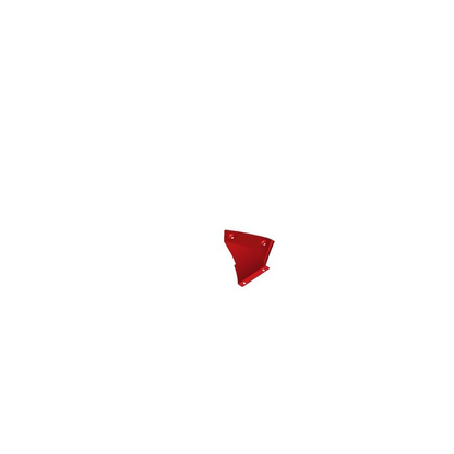 Cubierta de revestimiento Toro 120-7158-01