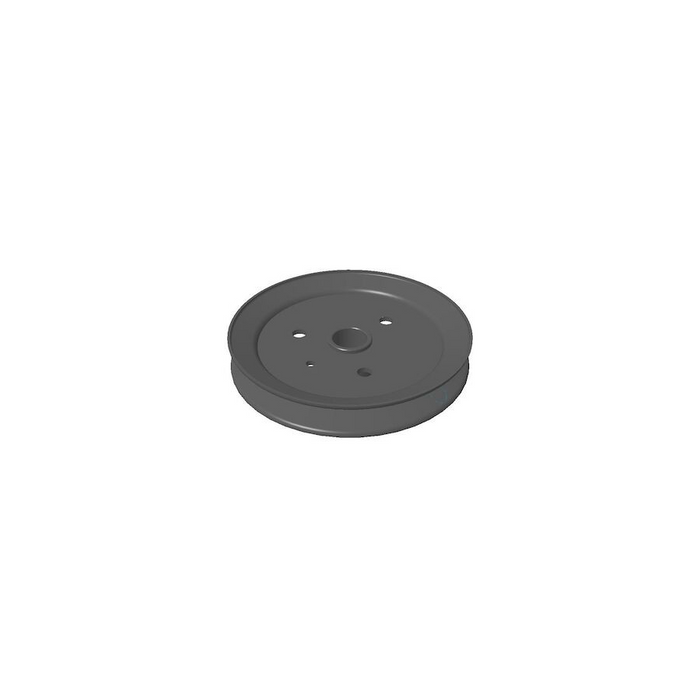 Toro 120-7855 Pulley