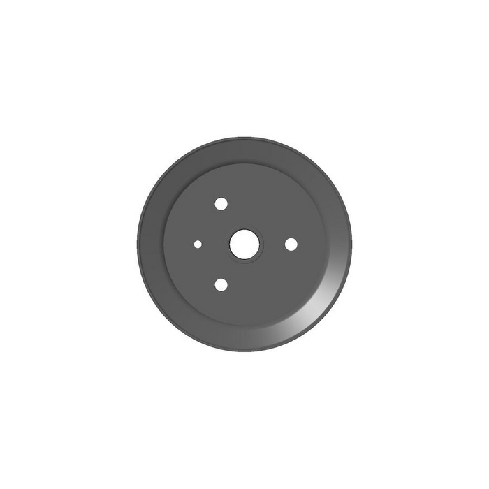 Toro 120-7855 Pulley