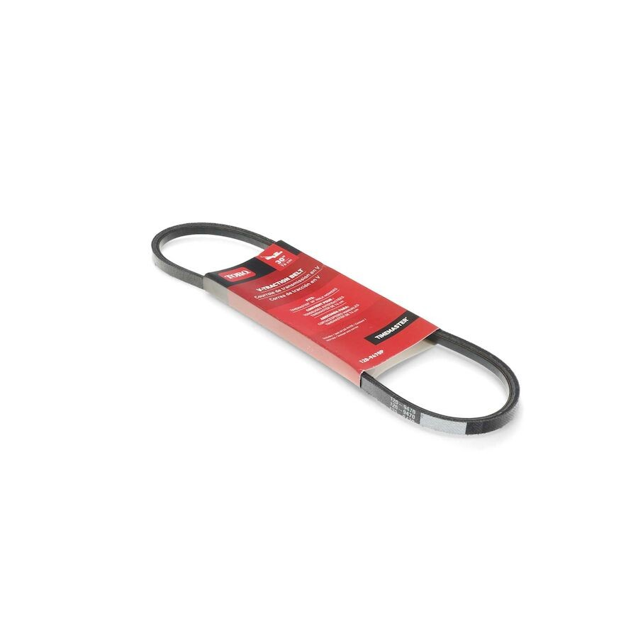 Toro 120-9470P Timemaster V-Traction Belt