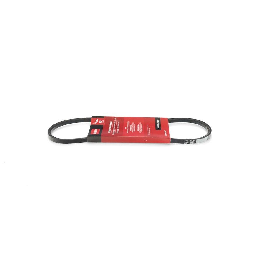 Toro 120-9470P Timemaster V-Traction Belt