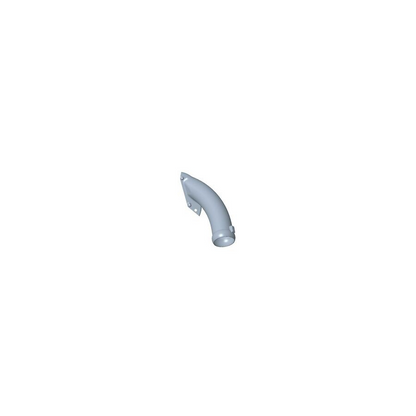 Toro 121-0714 42 Bagger Chute