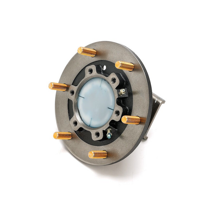 Conjunto de husillo Toro 121-3666