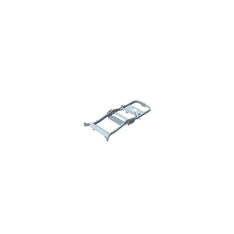 Toro 121-5747 Deck Hanger Kit