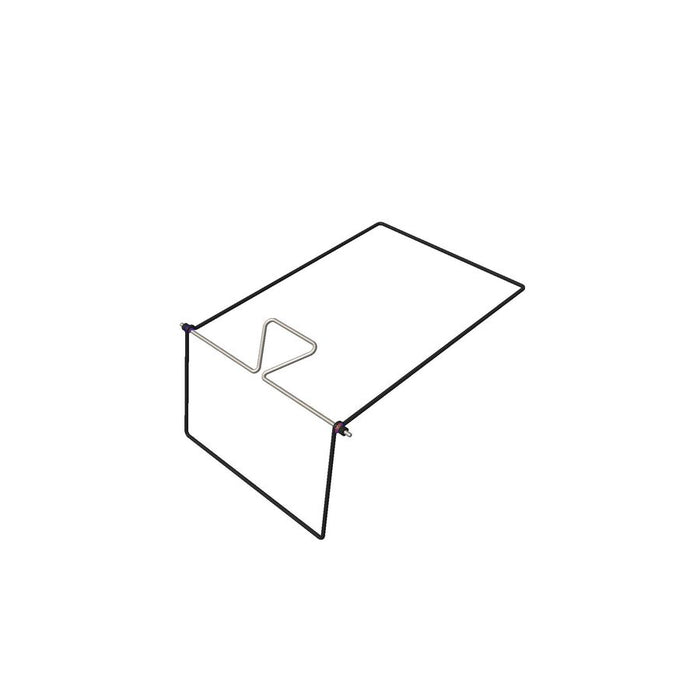 Toro 121-5766-03 Bag Frame