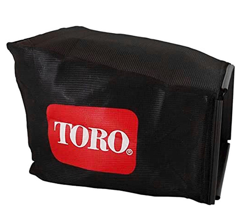 Toro 121-5770 ENSAMBLE DE BOLSA DE CÉSPED