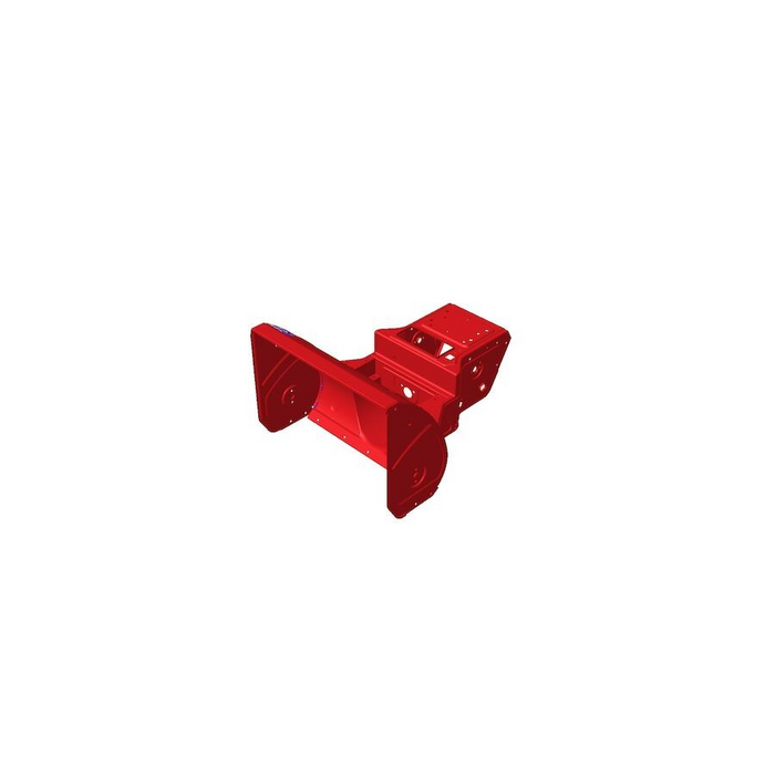 Conjunto de bastidor Toro 121-6811