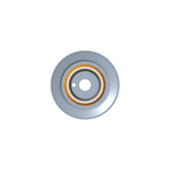 Polea de ensacadora Toro 125-0085