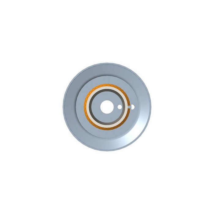 Polea de ensacadora Toro 125-0086