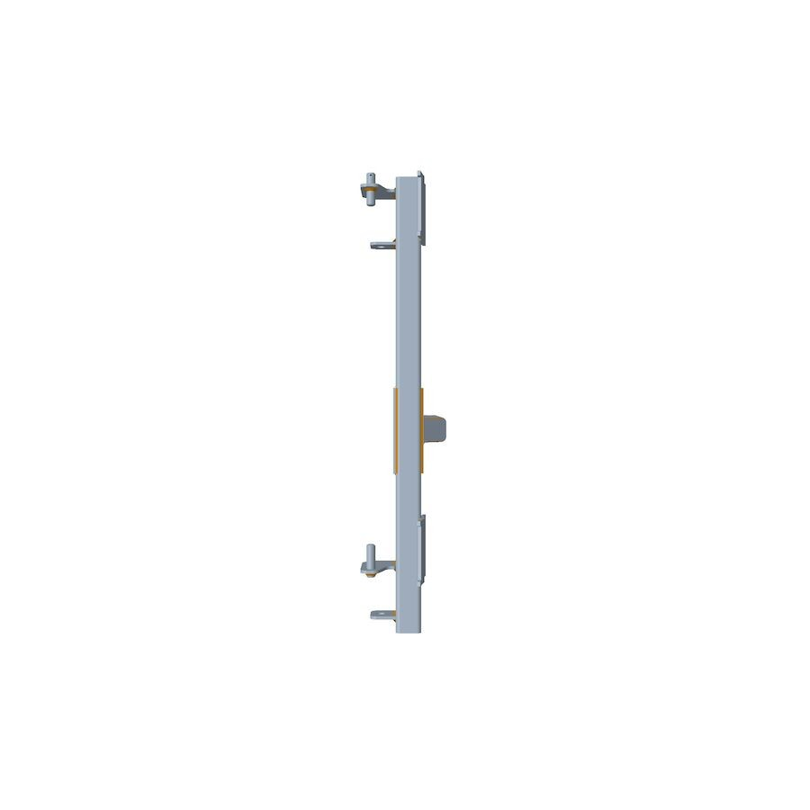 Toro 125-1811-03 Pivot Frame Assembly