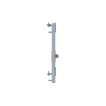 Toro 125-1811-03 Pivot Frame Assembly