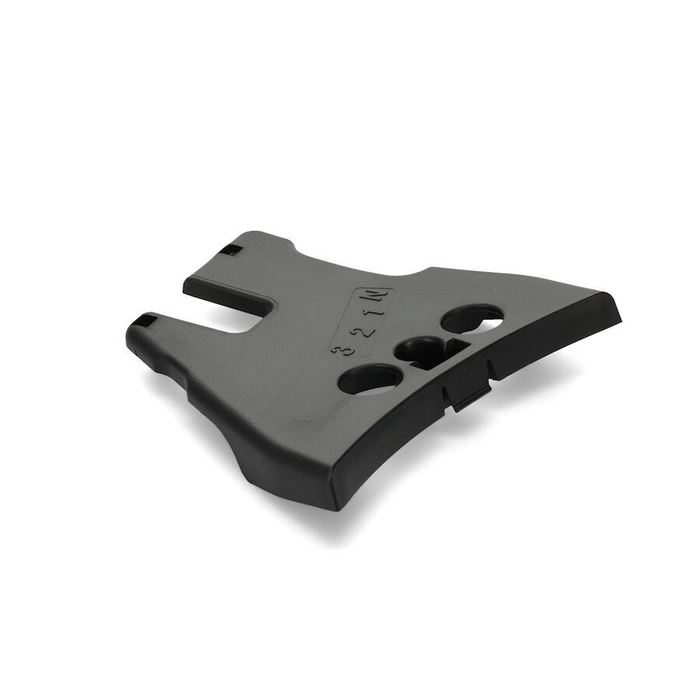 Toro 125-5039 Rear Belt Cover