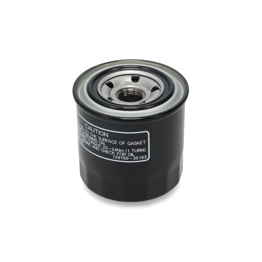 Filtro de aceite Toro 125-7025