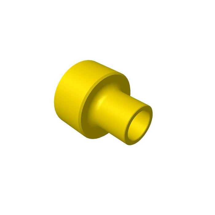 Espaciador escalonado Toro 125-8433