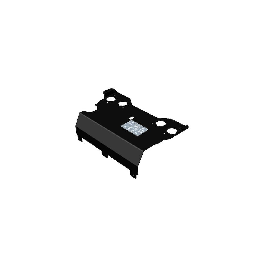 Conjunto de montaje del asiento Toro 125-9385