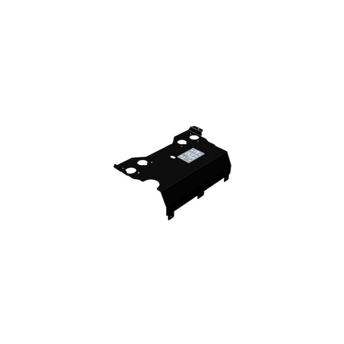 Toro 125-9385 Seat Mount Assembly