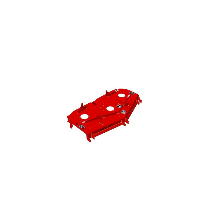 Toro 126-8958 Deck Decal Assembly