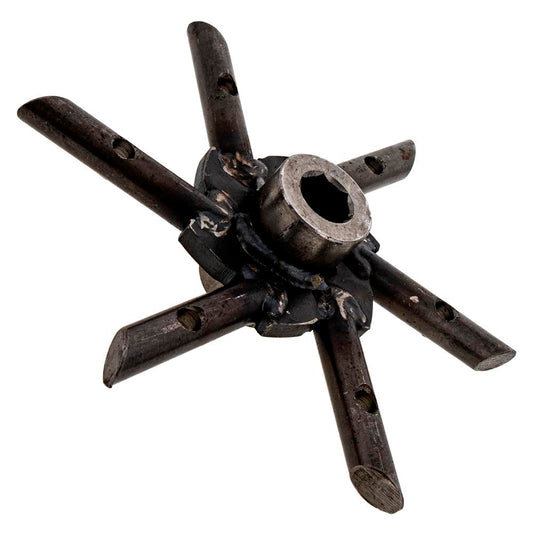Conjunto de Spyder accionado Toro 126-9625