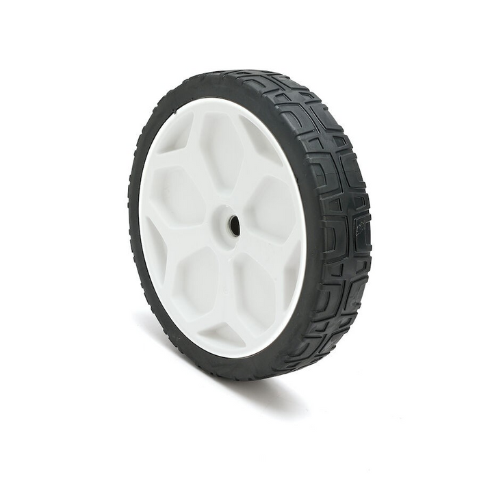 Rueda Toro 127-0692P de 8 pulgadas para cortacésped
