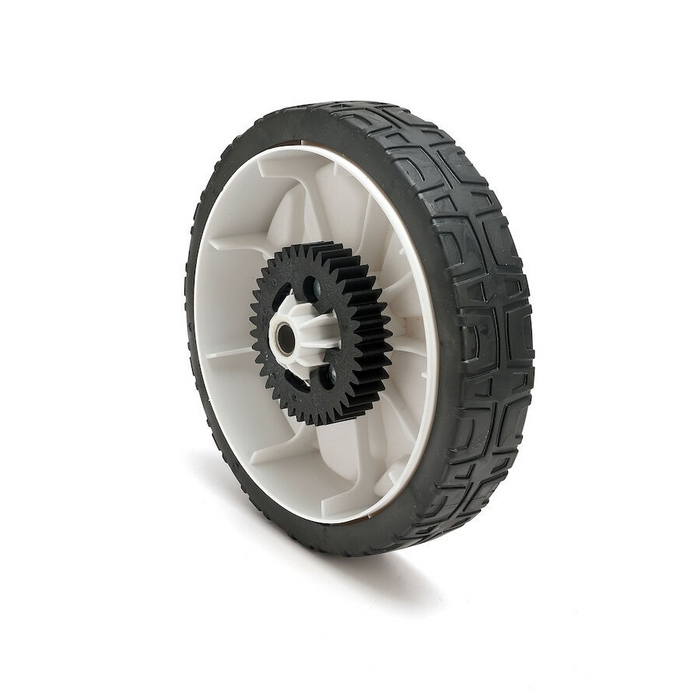 Rueda Toro 127-0692P de 8 pulgadas para cortacésped