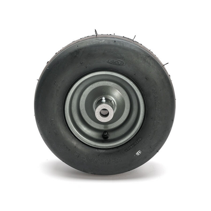 Toro 127-3447 Tire & Wheel Assembly