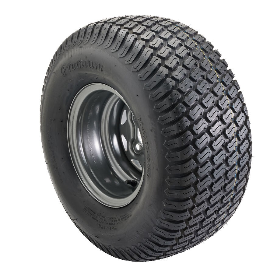 Toro 127-3449 Tire & Wheel Assembly