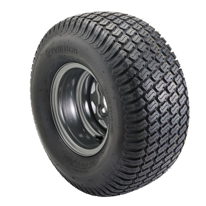 Toro 127-3449 Tire & Wheel Assembly