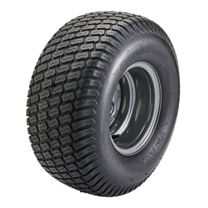 Conjunto de neumático y rueda Toro 127-3449