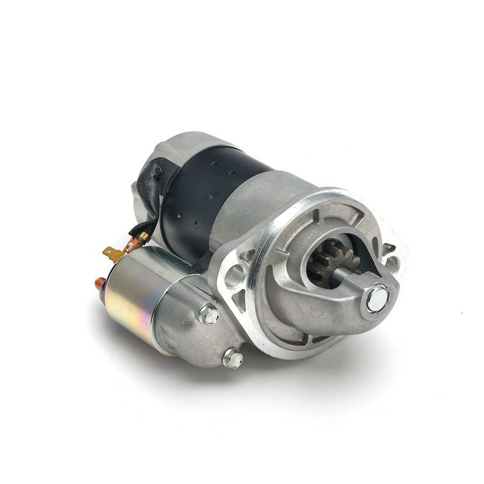 Toro 127-3818 Starter Assembly