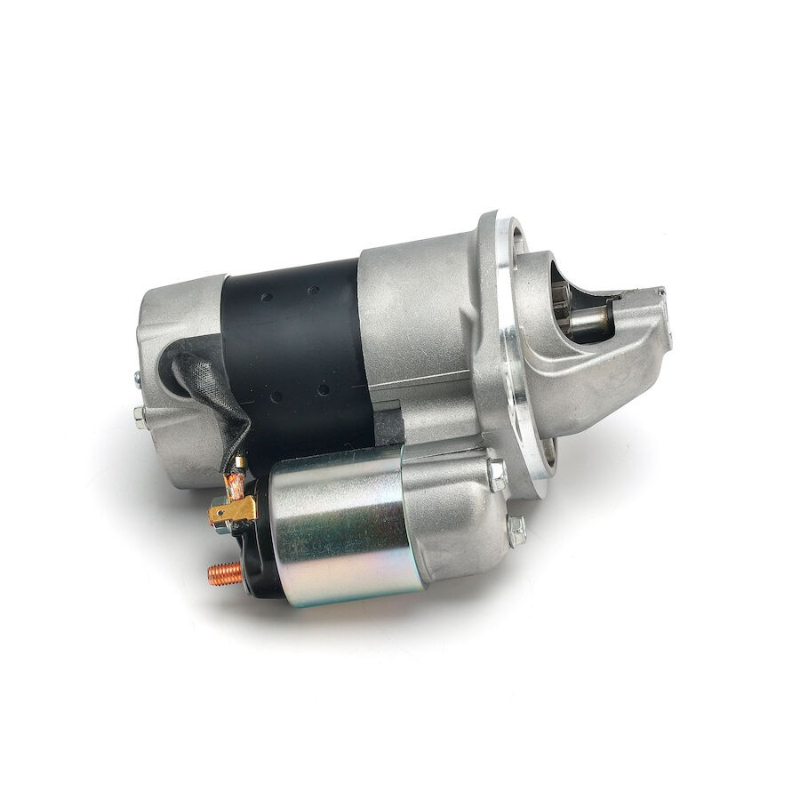 Conjunto de arranque Toro 127-3818
