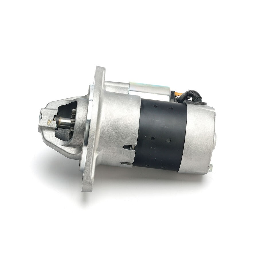 Conjunto de arranque Toro 127-3818