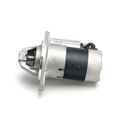 Conjunto de arranque Toro 127-3818