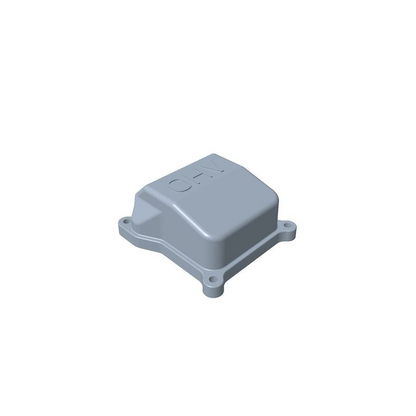 Toro 127-9050 Valve Cover