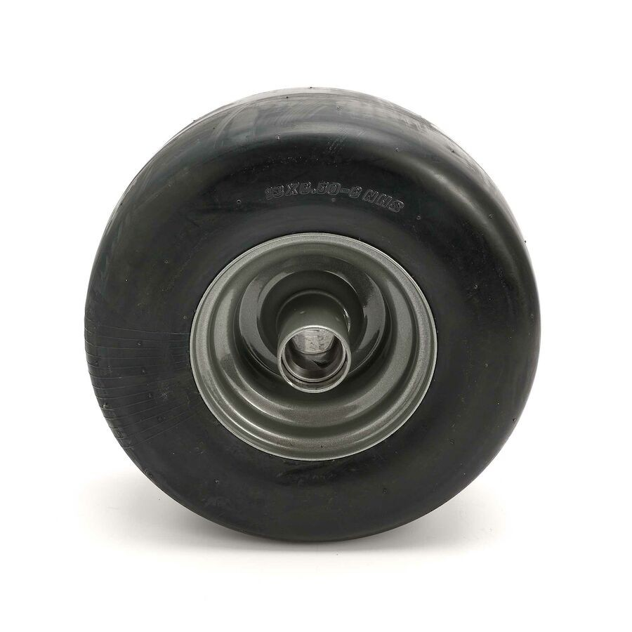 Toro 127-9527 Wheel & Tire Assembly