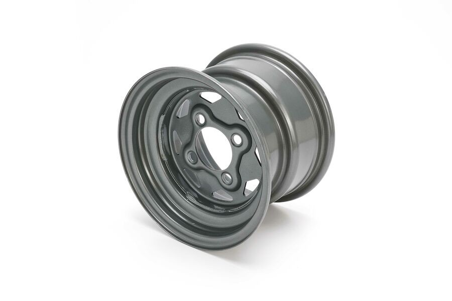 Toro 130-0650 10 Inch Rim