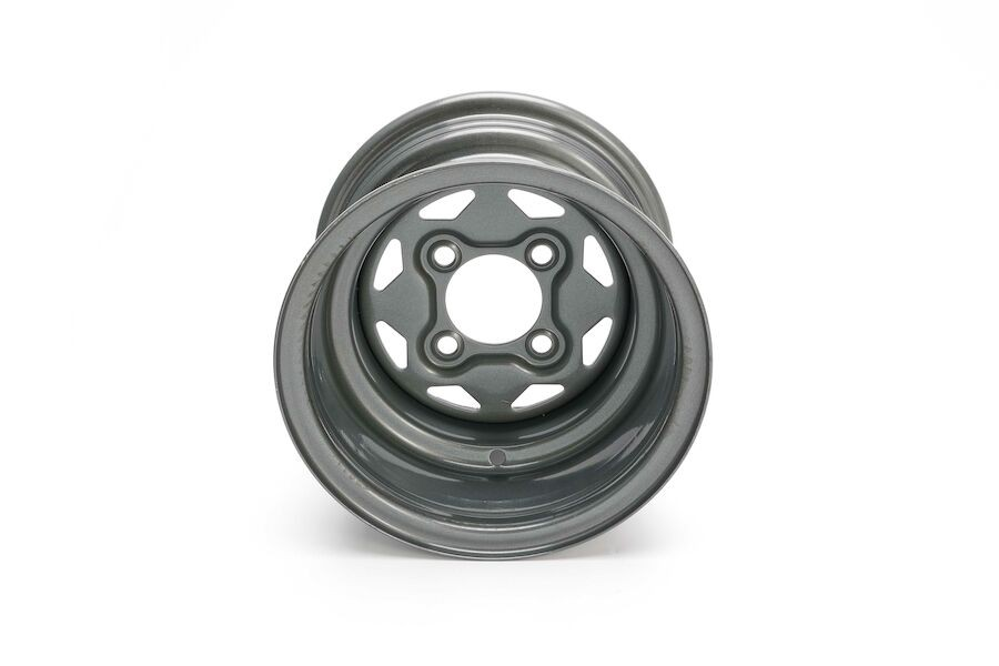 Toro 130-0650 10 Inch Rim