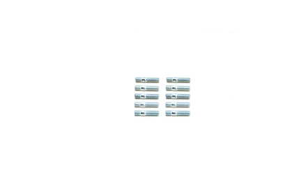 Toro 130-1156 Stud Bolt