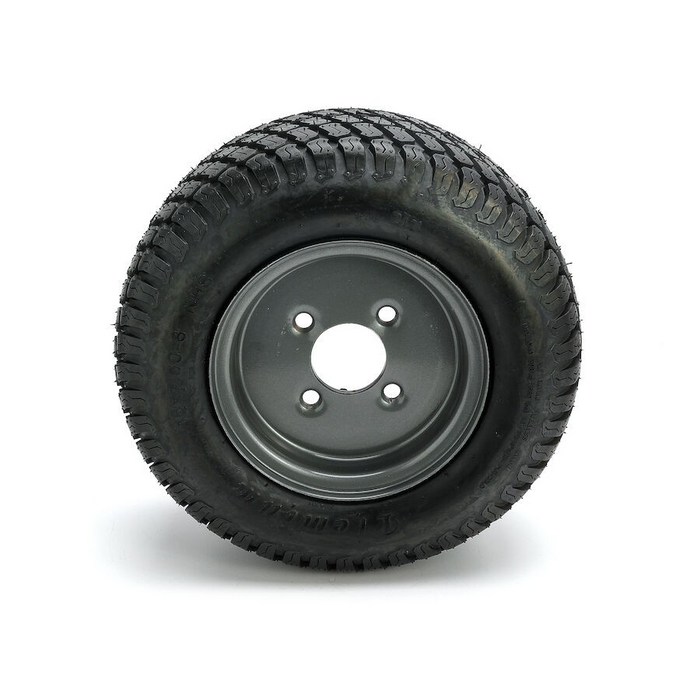 Toro 130-4554 Wheel & Tire Assembly