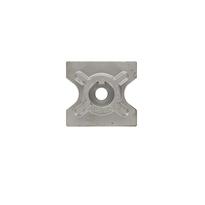 Toro 130-6674 Blade Retainer
