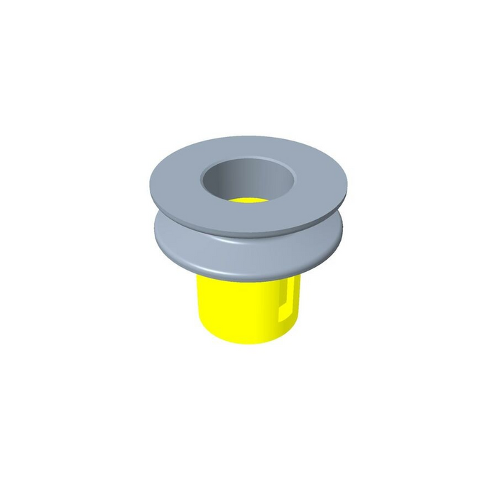 Toro 130-6684 Pulley