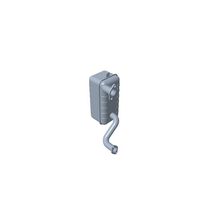 Toro 130-6851 Muffler