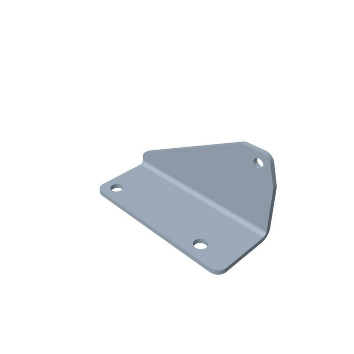 Toro 130-6910-03 Damper Bracket