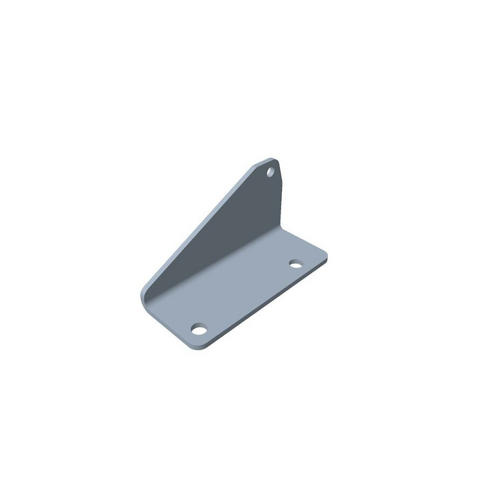 Toro 130-6910-03 Damper Bracket